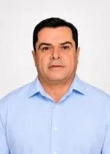 Foto oficial de DR. ZÉ CHEREM nas eleições 2026, divulgada pelo TSE