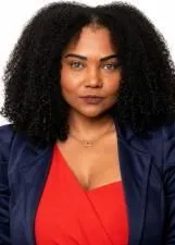 Foto oficial de DRA BRUNA VITEBRO nas eleições 2026, divulgada pelo TSE