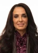 Foto oficial de DRA. CARLA FELIPE nas eleições 2026, divulgada pelo TSE