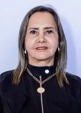 Foto oficial de DRA. CIDINHA nas eleições 2026, divulgada pelo TSE