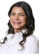 Foto oficial de DRA. FERNANDA GONÇALVES nas eleições 2026, divulgada pelo TSE