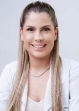Foto oficial de DRA LAÍS SANTIAGO nas eleições 2026, divulgada pelo TSE