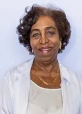 Foto oficial de DRA LISETE BEATRIZ nas eleições 2026, divulgada pelo TSE