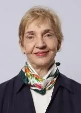 Foto oficial de DRA. MÁRCIA nas eleições 2026, divulgada pelo TSE