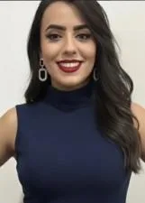 Foto oficial de DRA. MARIA LAURA SIMÃO nas eleições 2026, divulgada pelo TSE