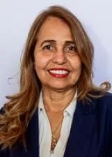 Foto oficial de DRA MARTHA nas eleições 2026, divulgada pelo TSE