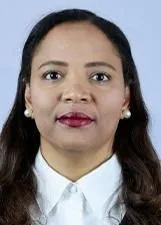 Foto oficial de DRA.PATRÍCIA TOBIAS nas eleições 2026, divulgada pelo TSE