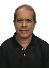 Foto oficial de DRÁCULA nas eleições 2026, divulgada pelo TSE