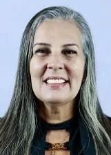 Foto oficial de DRICA DO HOSPITAL nas eleições 2026, divulgada pelo TSE