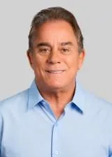 Foto oficial de DUARTE nas eleições 2026, divulgada pelo TSE