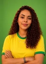 Foto oficial de DUDA LIMA nas eleições 2026, divulgada pelo TSE