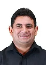 Foto oficial de DUDU CARTEIRO nas eleições 2026, divulgada pelo TSE