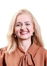 Foto oficial de EDIMEIA DA LANCHONETE nas eleições 2026, divulgada pelo TSE