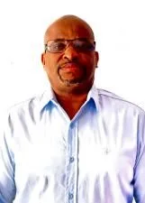 Foto oficial de EDINHO CARIOCA nas eleições 2026, divulgada pelo TSE