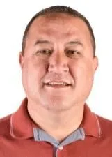 Foto oficial de EDMAR BRANCO nas eleições 2026, divulgada pelo TSE
