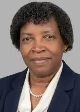Foto oficial de EDMARA APARECIDA nas eleições 2026, divulgada pelo TSE