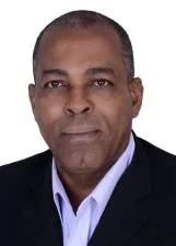 Foto oficial de EDSON NEGÃO nas eleições 2026, divulgada pelo TSE