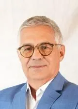 Foto oficial de EDSON VILELA nas eleições 2026, divulgada pelo TSE