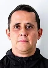 Foto oficial de EDUARDO AZEVEDO nas eleições 2026, divulgada pelo TSE