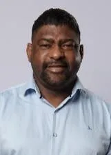 Foto oficial de EDUARDO DO POVO nas eleições 2026, divulgada pelo TSE