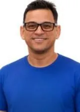 Foto oficial de EDUARDO PEREIRA nas eleições 2026, divulgada pelo TSE