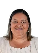 Foto oficial de EDVANIA FRANÇA nas eleições 2026, divulgada pelo TSE