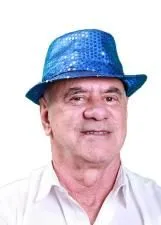 Foto oficial de EDWARD (O DOUTOR DA ALEGRIA) nas eleições 2026, divulgada pelo TSE