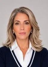 Foto oficial de ELAINE JUNQUEIRA nas eleições 2026, divulgada pelo TSE