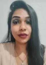 Foto oficial de ELAINE SILVA nas eleições 2026, divulgada pelo TSE