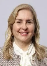Foto oficial de ELIANA CHISTÉ nas eleições 2026, divulgada pelo TSE