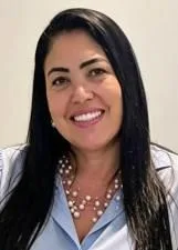 Foto oficial de ELIDA MARCELINA nas eleições 2026, divulgada pelo TSE