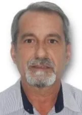 Foto oficial de ELISEU BOMFÁ nas eleições 2026, divulgada pelo TSE