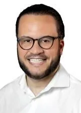 Foto oficial de ENES CANDIDO nas eleições 2026, divulgada pelo TSE