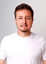 Foto oficial de ENFERMEIRO GUSTAVO ARANTES nas eleições 2026, divulgada pelo TSE