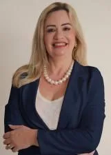 Foto oficial de ERIADNA RUAS nas eleições 2026, divulgada pelo TSE
