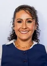 Foto oficial de ESTEFÂNIA nas eleições 2026, divulgada pelo TSE