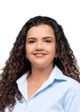 Foto oficial de ESTER PEREIRA nas eleições 2026, divulgada pelo TSE