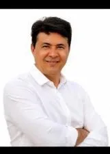 Foto oficial de EUGÊNIO VILELA nas eleições 2026, divulgada pelo TSE
