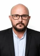 Foto oficial de EURÍPEDES BARSANULFO-PIM nas eleições 2026, divulgada pelo TSE