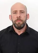 Foto oficial de FABÃO nas eleições 2026, divulgada pelo TSE