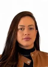 Foto oficial de FABIANA MACHADO nas eleições 2026, divulgada pelo TSE