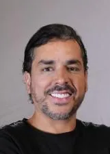 Foto oficial de FABIANO DOIDO nas eleições 2026, divulgada pelo TSE