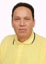 Foto oficial de FAUSTÃO nas eleições 2026, divulgada pelo TSE