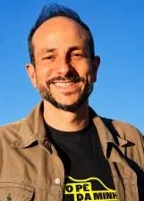 Foto oficial de FELIPE GOMES nas eleições 2026, divulgada pelo TSE