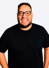 Foto oficial de FELIPE MATEUS nas eleições 2026, divulgada pelo TSE