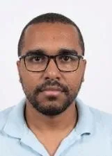 Foto oficial de FELIPE SOUZA CRUZ nas eleições 2026, divulgada pelo TSE