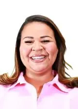 Foto oficial de FERNANDA BITENCO nas eleições 2026, divulgada pelo TSE