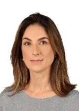 Foto oficial de FERNANDA PEREIRA ALTOÉ nas eleições 2026, divulgada pelo TSE