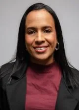 Foto oficial de FERNANDA SILVA nas eleições 2026, divulgada pelo TSE