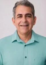 Foto oficial de FERNANDO PACHECO nas eleições 2026, divulgada pelo TSE